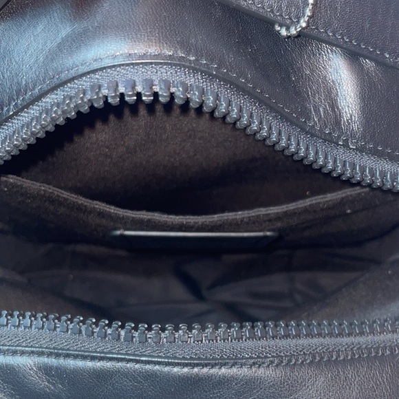 Coach Westway Signature Canvas Camo Camouflage Print Unisex Backpack Book Bag - Picture 14 of 16